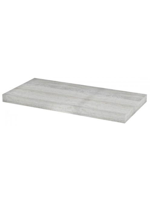 Sapho Avice mosdópult 75x39 cm, öreg tölgy AV775 - Fürdőszob