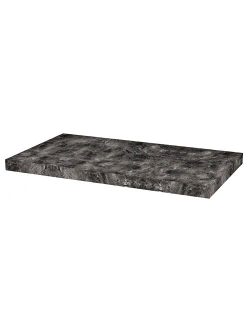 Sapho Avice mosdópult 90x39 cm, zúzott kő AV999 - Fürdőszoba