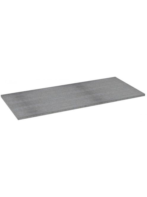 Sapho Odetta pult 98x44 cm, ezüst tölgy DT098-1111 - Fürdősz