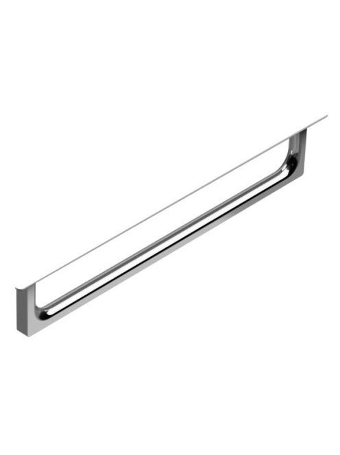 Sapho Gsi Nubes törölközőtartó mosdóra 60 cm, króm PANB60 -