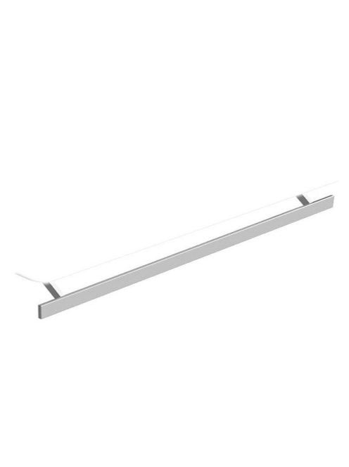Sapho Gsi Pura törölközőtartó 100 cm, króm PAPR100 - Fürdősz