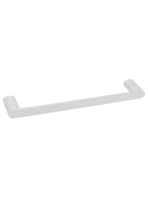 Sapho Flori törölközőtartó 40 cm, matt fehér RF010/14 - Fürd