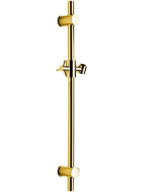 Sapho Zuhanyrúd 70 cm, arany SC017 - Fürdőszoba - Zuhany - Z