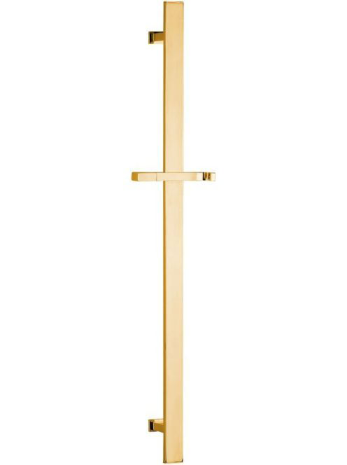 Sapho Zuhanyrúd 70 cm, arany SC417 - Fürdőszoba - Zuhany - Z