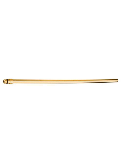 Sapho összekötőcső 30 cm, arany TUB35 - Fürdőszoba - Fürdősz