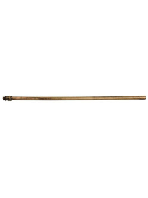 Sapho összekötőcső 30 cm, bronz TUB36 - Fürdőszoba - Fürdősz