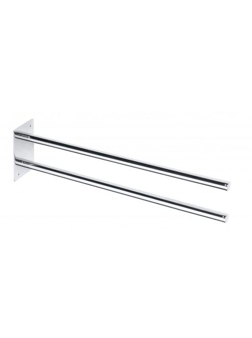Sapho OMEGA fix törölközőtartó, króm 104704142 - Fürdőszoba