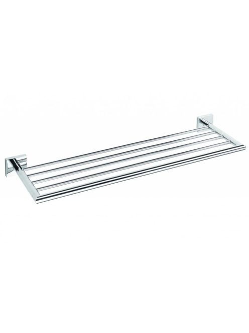 Sapho BETA törölközőtartó polc 655x55x215 mm 132205082 - Für