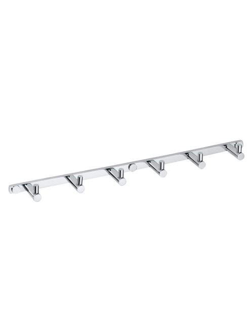 Sapho OMEGA fogas, 41 cm, króm 104606112 - Fürdőszoba - Fürd