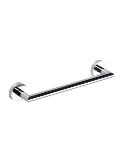 Sapho OMEGA törölközőtartó 30cm, króm 104204012 - Fürdőszoba
