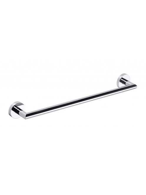 Sapho OMEGA törölközőtartó 45cm, króm 104204022 - Fürdőszoba