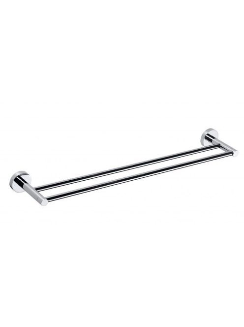 Bemeta OMEGA ECONOMY Törölközőtartó 60 cm, króm 104104052 -