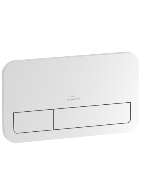 Villeroy & Boch ViConnect Nyomólap magas minőségű műanyagból