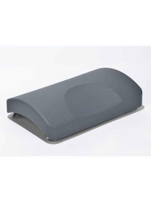 Villeroy & Boch szürke fejpárna U906100PA - Fürdőszoba - Kád