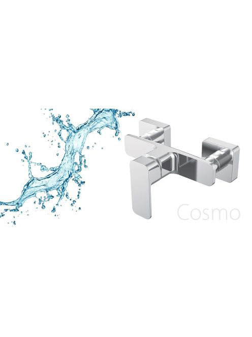 Wellis Cosmo zuhany csaptelep ACS0206 - Fürdőszoba - Fürdősz