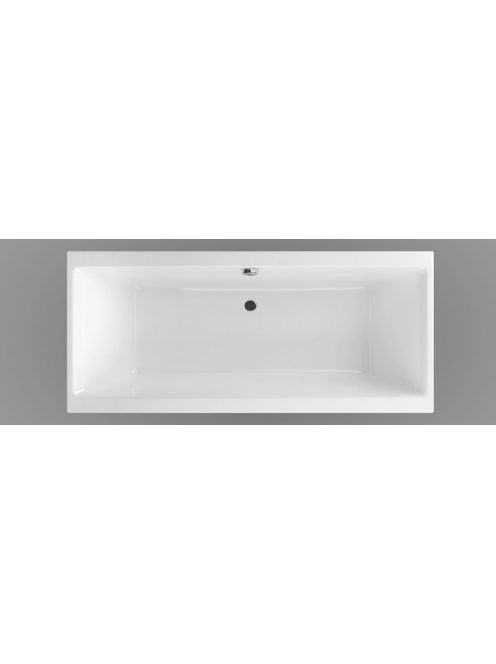 Wellis Tengiz 190x90 egyenes akril kád AK00461 (AK00532) - F