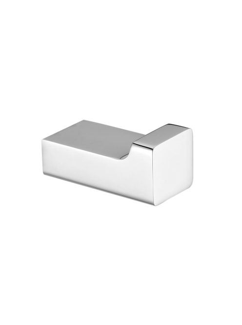 Wellis Capri króm akasztó WE00120 - Fürdőszoba - Fürdőszobai