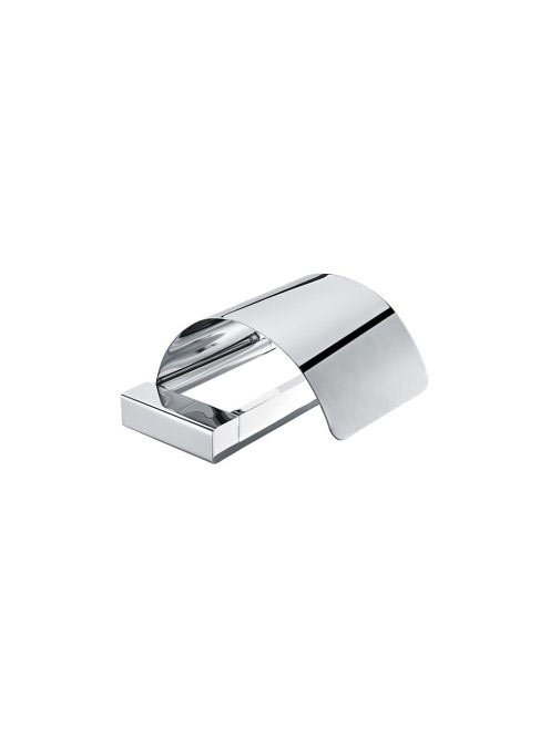 Wellis Capri fém WC papír tartó WE00124 - Fürdőszoba - Fürdő