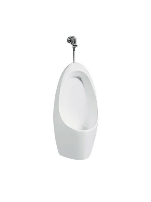 Wellis Evolo felső bekötésű piszoár WF00052 - Fürdőszoba - S