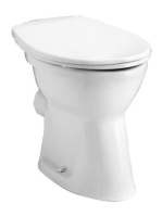 Alföldi Bázis WC csésze 4030 (40300001) - Fürdőszoba - Szani