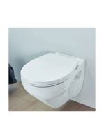Alföldi Optic Kompakt CleanFlush fali WC csésze 49x36 mélyöb