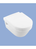Alföldi Formo fali WC csésze 70601001 - Fürdőszoba - Szanite
