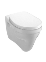 Alföldi Saval 2.0 laposöblítésű fali WC csésze Easyplus felü