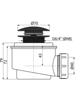 ALC-A465BLACK501