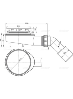 ALC-A492CR1