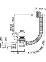 ALC-A504CKM1
