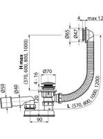 ALC-A505CKM1