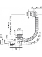 ALC-A505CRM1