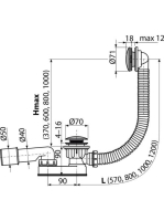 ALC-A507CKM1