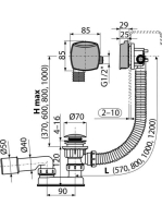 ALC-A508CKM1
