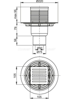 ALC-APV2031