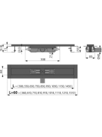 ALC-APZ101BLACK10501