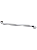 Aqualine csapkifolyó 320 mm, króm 43998 - Konyha - Konyhai A