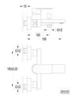 AQL-DH1011