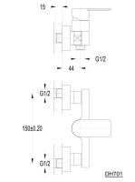 AQL-DH7012
