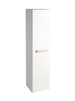 Aqualine VEGA Álló szekrény 35x150x31 cm, VG150 - Fürdőszoba