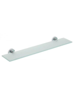 Arezzo design BEMETA Omega tejüveg 60 cm-es üvegpolc AR-1041