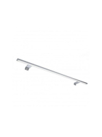 Arezzo design Esther 100 cm-es LED lámpa, króm AR-1100230051
