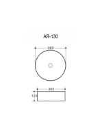 AR-1301