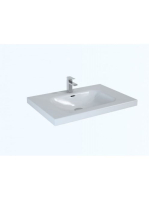 Arezzo design Iwa mosdó 70 cm AR-145370 - Fürdőszoba - Szani