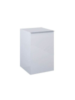Arezzo design Monterey oldalszekrény 40x63,5 cm, 1 ajtóval,