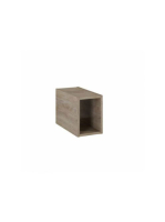 Arezzo design Monterey Slim 20 polcos elem, tölgy AR-167245