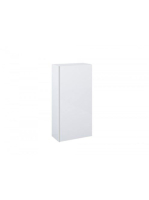 Arezzo design Monterey felsőszekrény 40x21,6x80 cm, 1 ajtóva