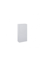 Arezzo design Monterey felsőszekrény 40x21,6x80 cm, 1 ajtóva