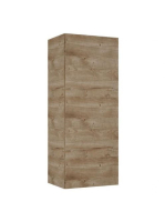 Arezzo design univerzális felsőszekrény 39x100 cm, canela tö