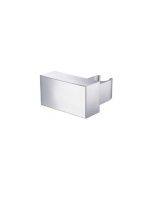 Arezzo design Springfield zuhanytartó AR-3010 - Fürdőszoba -
